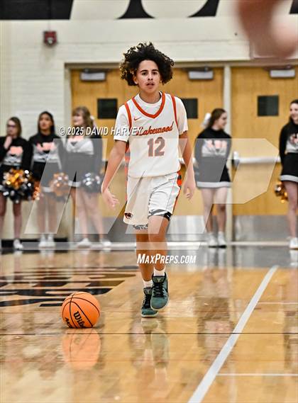 Thumbnail 1 in Valor Christian @ Lakewood photogallery.