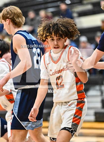 Thumbnail 1 in Valor Christian @ Lakewood photogallery.