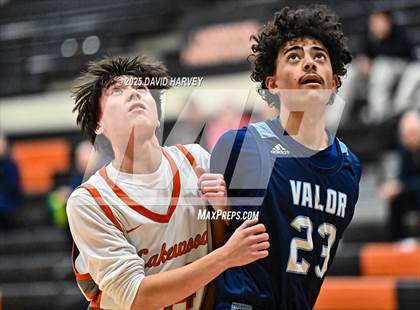 Thumbnail 3 in Valor Christian @ Lakewood photogallery.