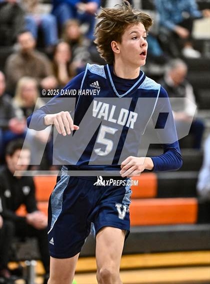 Thumbnail 1 in Valor Christian @ Lakewood photogallery.