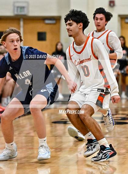 Thumbnail 2 in Valor Christian @ Lakewood photogallery.