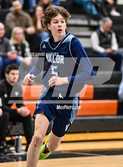 Thumbnail 1 in Valor Christian @ Lakewood photogallery.