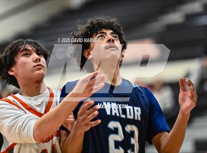 Thumbnail 2 in Valor Christian @ Lakewood photogallery.