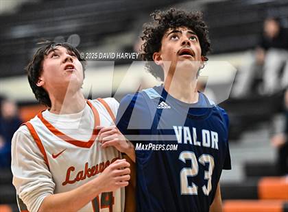Thumbnail 1 in Valor Christian @ Lakewood photogallery.