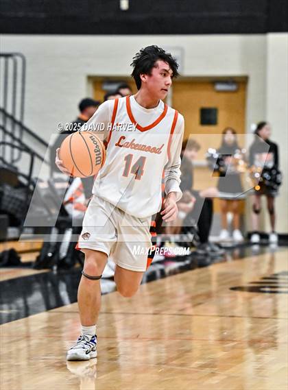 Thumbnail 1 in Valor Christian @ Lakewood photogallery.