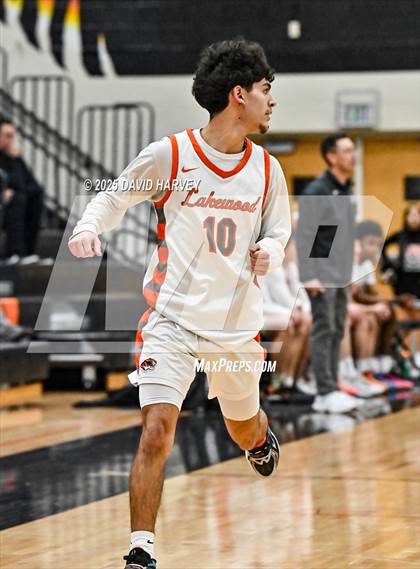 Thumbnail 1 in Valor Christian @ Lakewood photogallery.