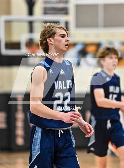 Thumbnail 3 in Valor Christian @ Lakewood photogallery.