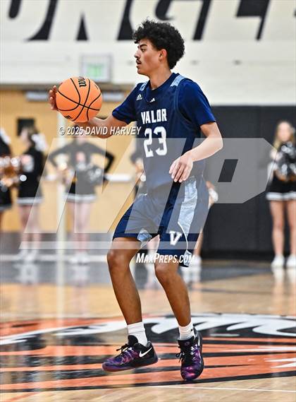 Thumbnail 1 in Valor Christian @ Lakewood photogallery.