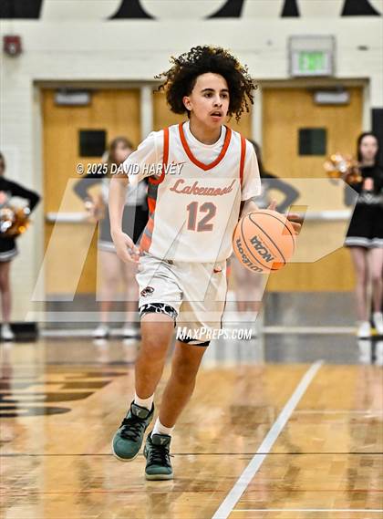 Thumbnail 1 in Valor Christian @ Lakewood photogallery.