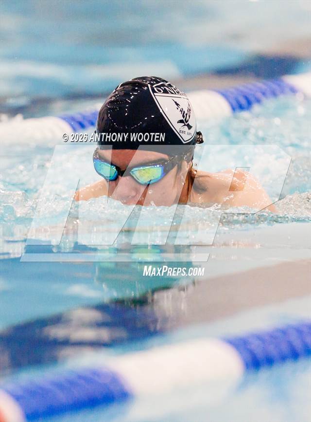 Village Christian Academy Swim Meet