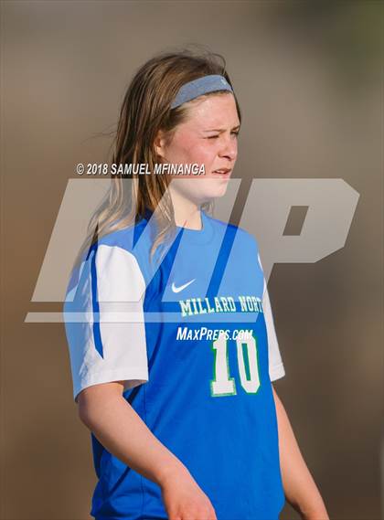 Thumbnail 2 in Millard North @ Lincoln Southwest  photogallery.