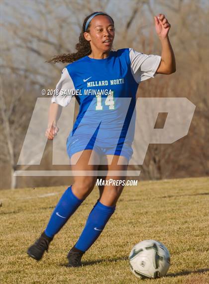 Thumbnail 1 in Millard North @ Lincoln Southwest  photogallery.