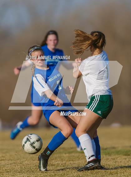 Thumbnail 3 in Millard North @ Lincoln Southwest  photogallery.