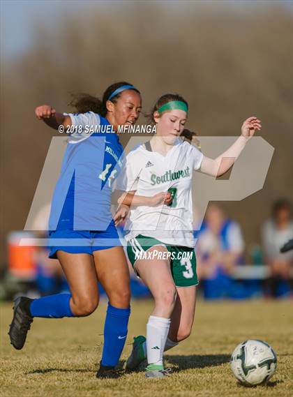 Thumbnail 1 in Millard North @ Lincoln Southwest  photogallery.