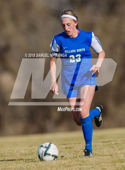 Thumbnail 3 in Millard North @ Lincoln Southwest  photogallery.