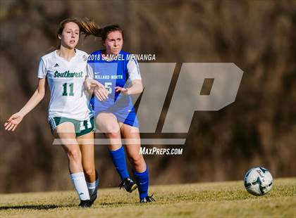 Thumbnail 2 in Millard North @ Lincoln Southwest  photogallery.