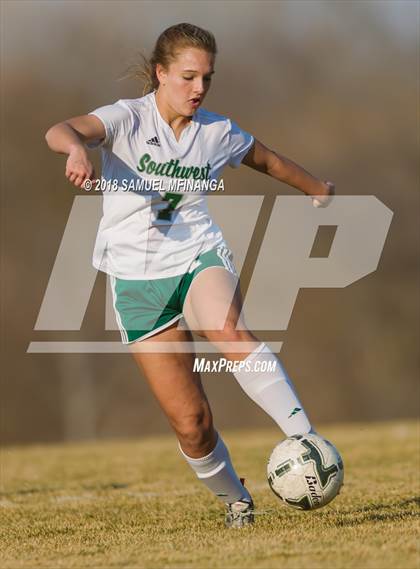 Thumbnail 2 in Millard North @ Lincoln Southwest  photogallery.