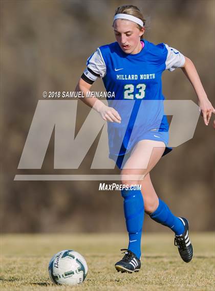 Thumbnail 2 in Millard North @ Lincoln Southwest  photogallery.