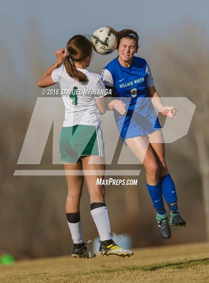 Thumbnail 3 in Millard North @ Lincoln Southwest  photogallery.