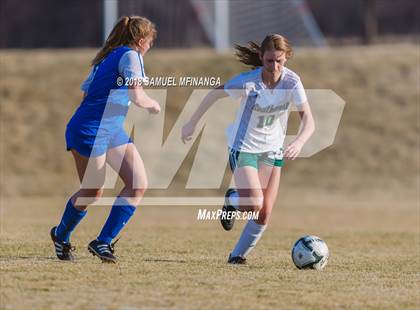 Thumbnail 1 in Millard North @ Lincoln Southwest  photogallery.