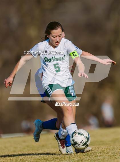 Thumbnail 1 in Millard North @ Lincoln Southwest  photogallery.