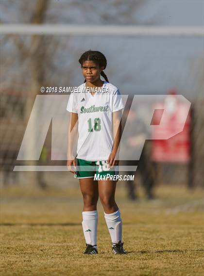 Thumbnail 3 in Millard North @ Lincoln Southwest  photogallery.