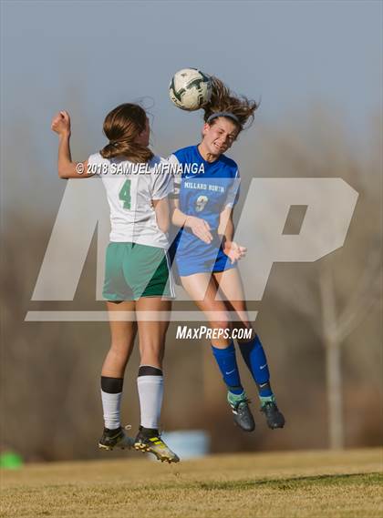Thumbnail 1 in Millard North @ Lincoln Southwest  photogallery.