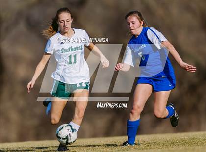 Thumbnail 3 in Millard North @ Lincoln Southwest  photogallery.