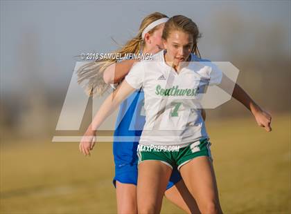 Thumbnail 2 in Millard North @ Lincoln Southwest  photogallery.