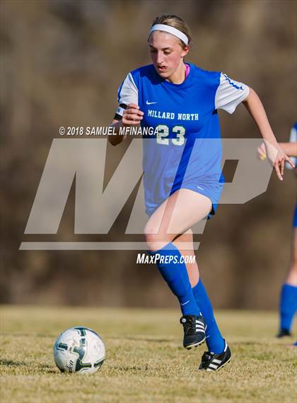 Thumbnail 1 in Millard North @ Lincoln Southwest  photogallery.