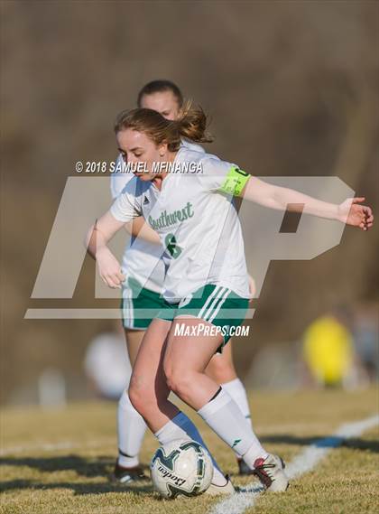Thumbnail 2 in Millard North @ Lincoln Southwest  photogallery.