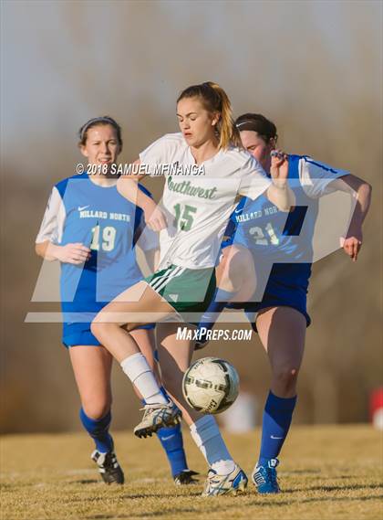 Thumbnail 1 in Millard North @ Lincoln Southwest  photogallery.