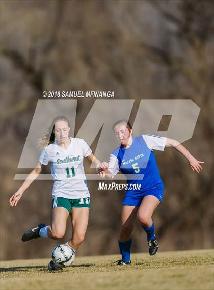 Thumbnail 1 in Millard North @ Lincoln Southwest  photogallery.