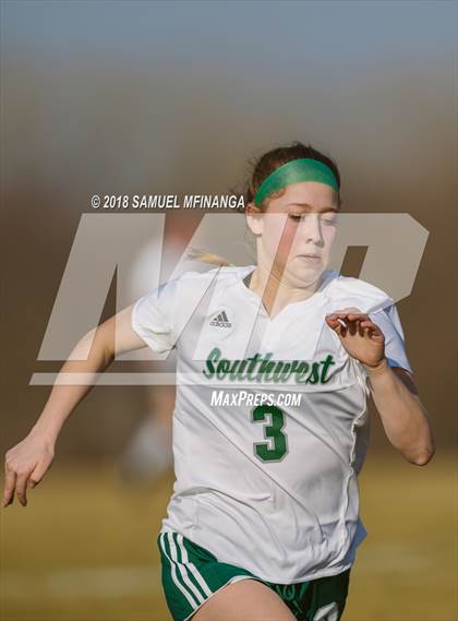 Thumbnail 1 in Millard North @ Lincoln Southwest  photogallery.