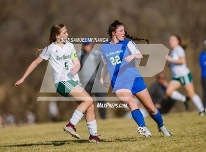 Thumbnail 1 in Millard North @ Lincoln Southwest  photogallery.