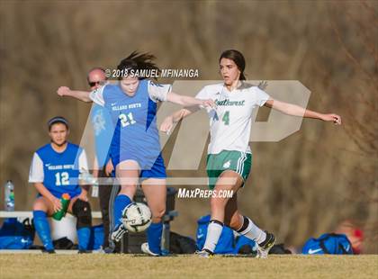 Thumbnail 3 in Millard North @ Lincoln Southwest  photogallery.