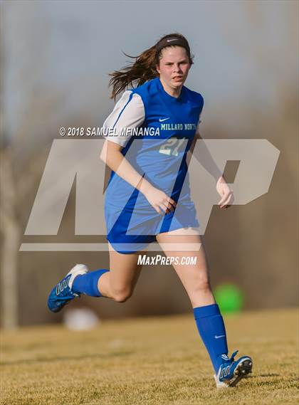Thumbnail 3 in Millard North @ Lincoln Southwest  photogallery.