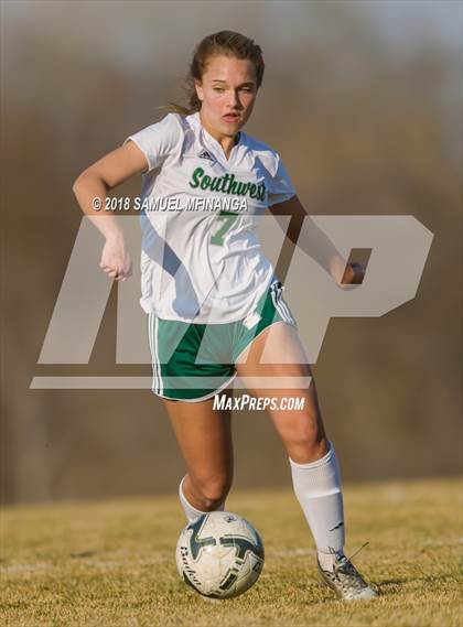 Thumbnail 1 in Millard North @ Lincoln Southwest  photogallery.