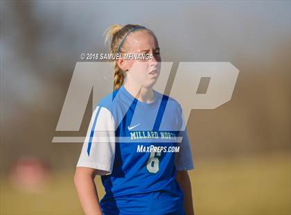 Thumbnail 2 in Millard North @ Lincoln Southwest  photogallery.