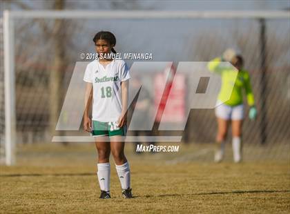 Thumbnail 2 in Millard North @ Lincoln Southwest  photogallery.