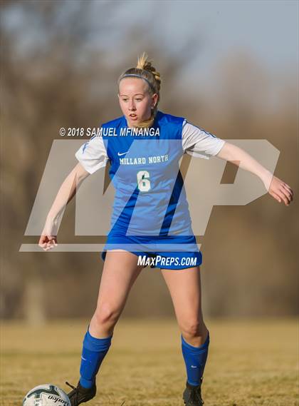 Thumbnail 1 in Millard North @ Lincoln Southwest  photogallery.