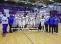 Photo from the gallery "Quincy vs. MacArthur (Prairie Farms Holiday Classic)"
