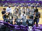 Photo from the gallery "Quincy vs. MacArthur (Prairie Farms Holiday Classic)"