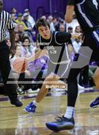 Photo from the gallery "Quincy vs. MacArthur (Prairie Farms Holiday Classic)"