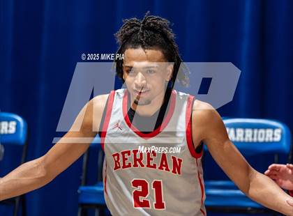 Thumbnail 3 in Berean Baptist Academy @ Freedom Christian Academy photogallery.