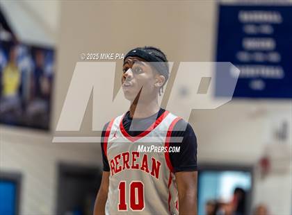 Thumbnail 1 in Berean Baptist Academy @ Freedom Christian Academy photogallery.