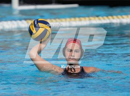 Thumbnail 1 in Clovis West vs St. Ignatius College Preparatory (St. Francis Invitational) photogallery.