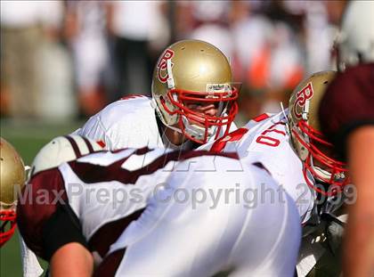 Thumbnail 1 in Bergen Catholic @ Don Bosco Prep photogallery.