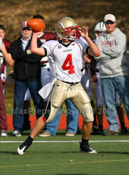 Thumbnail 2 in Bergen Catholic @ Don Bosco Prep photogallery.