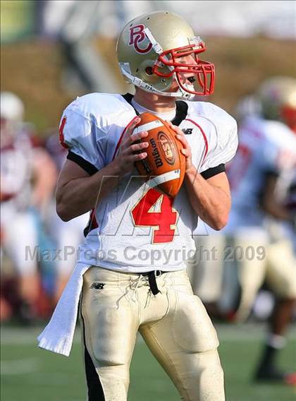 Thumbnail 3 in Bergen Catholic @ Don Bosco Prep photogallery.